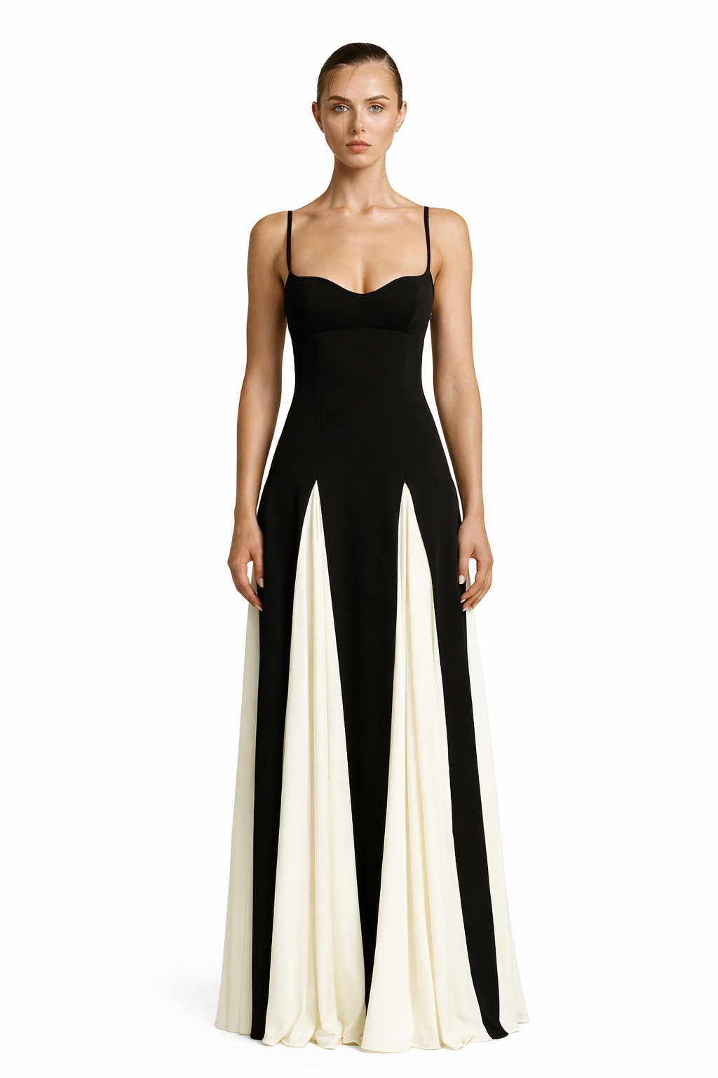 Eclipse Maxi Dress
