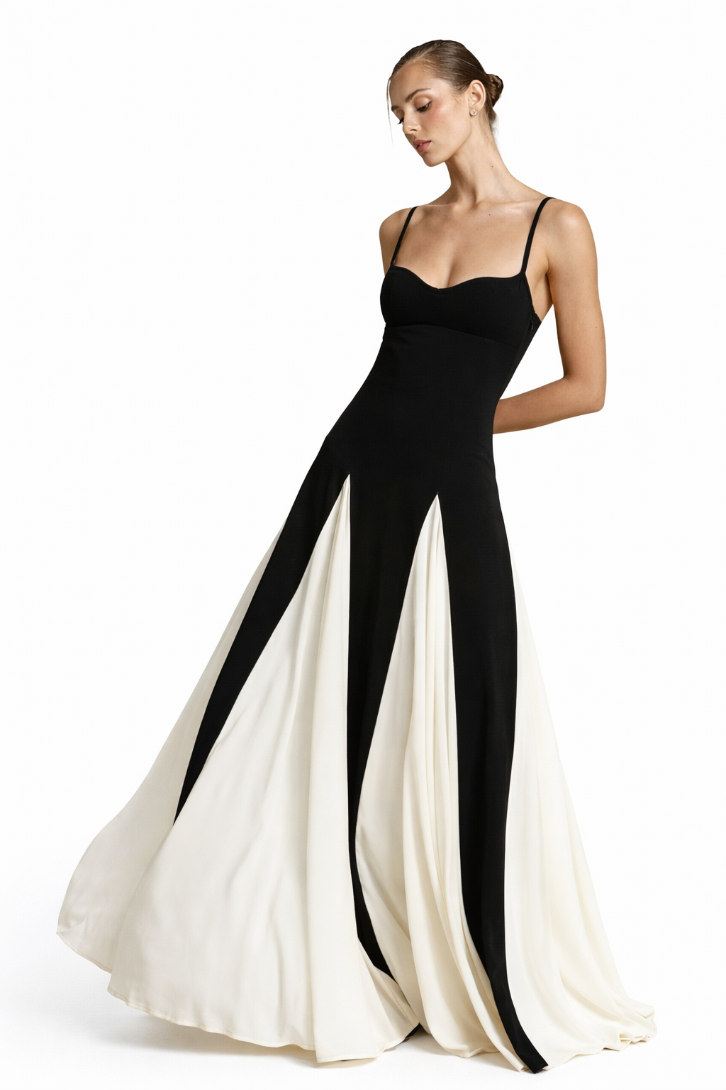 Eclipse Maxi Dress