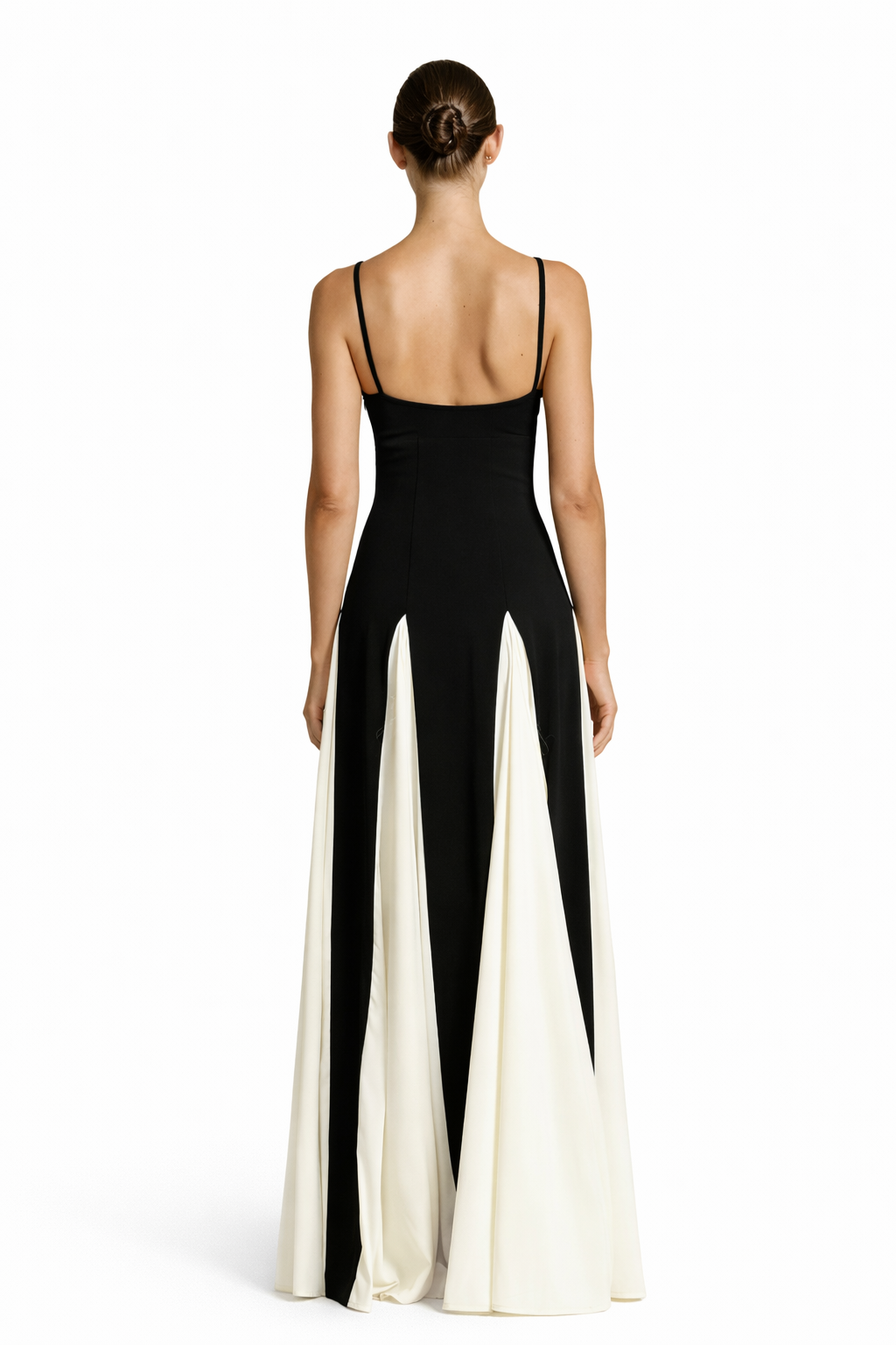 Eclipse Maxi Dress