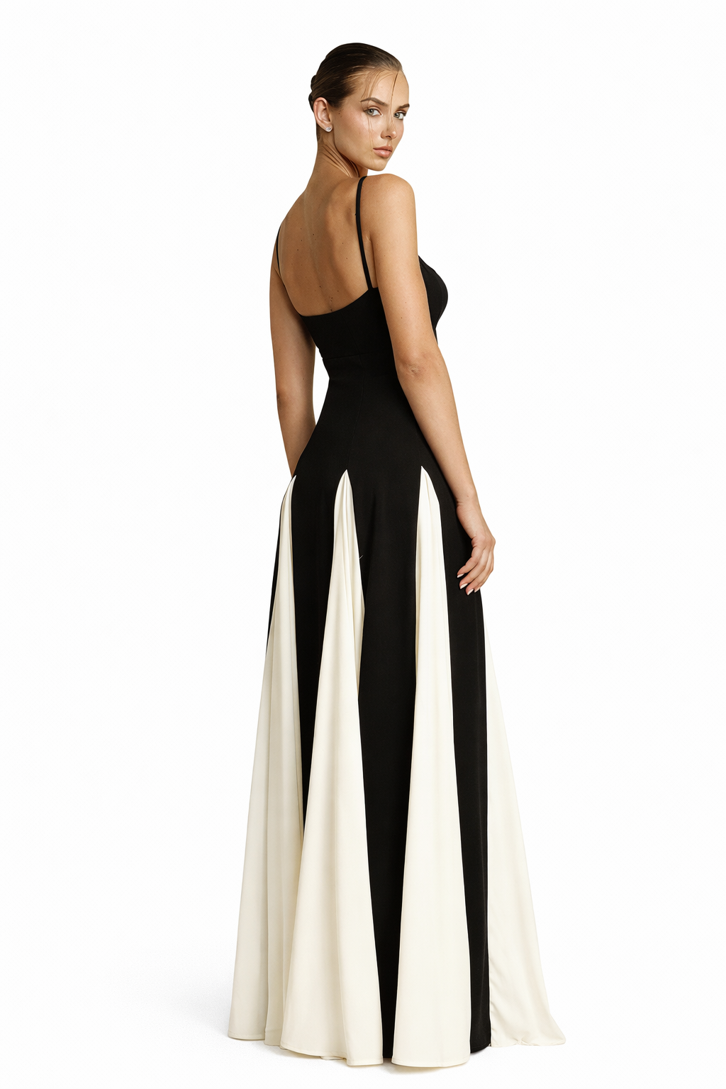 Eclipse Maxi Dress