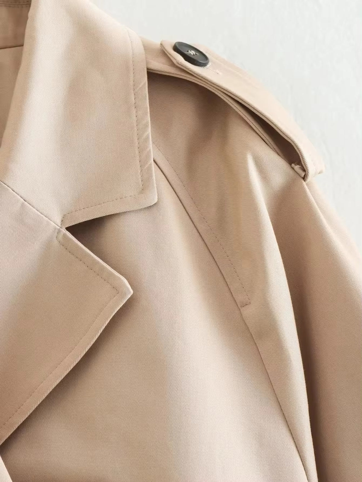 Rise Jacke