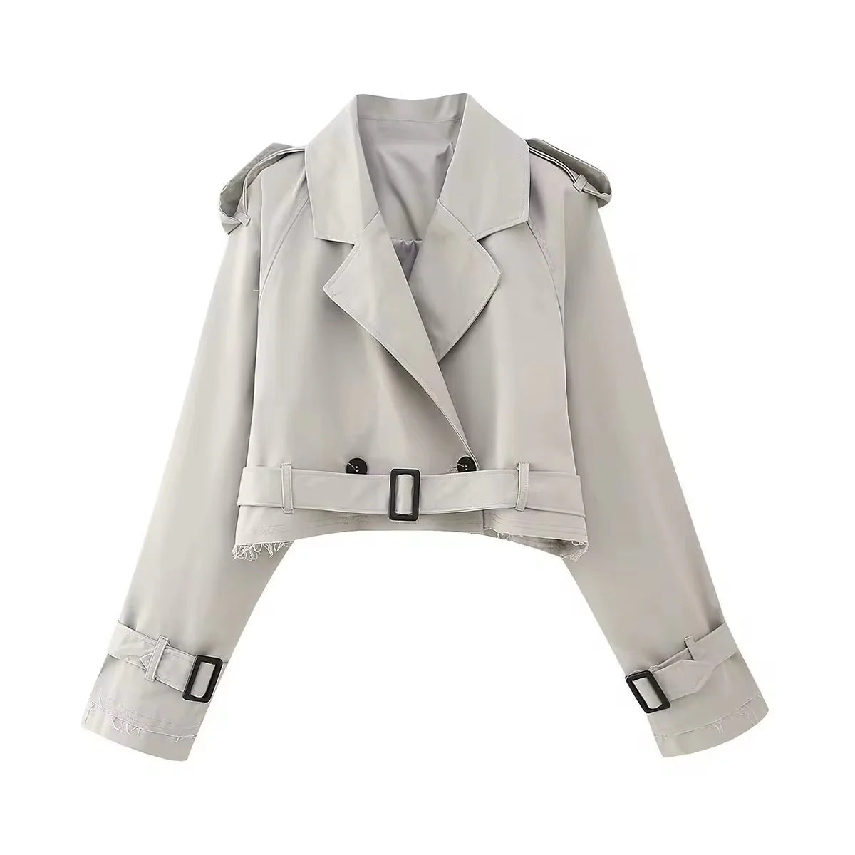 Rise Jacke