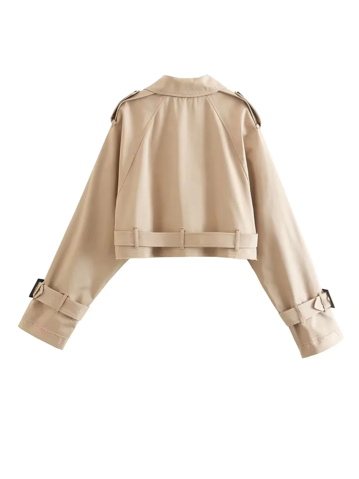 Rise Jacke