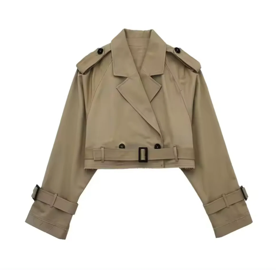 Rise Jacke