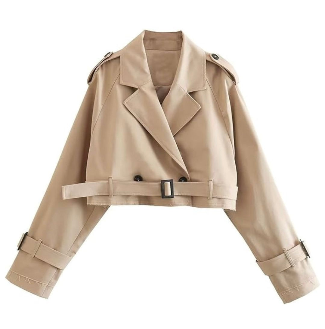 Rise Jacke