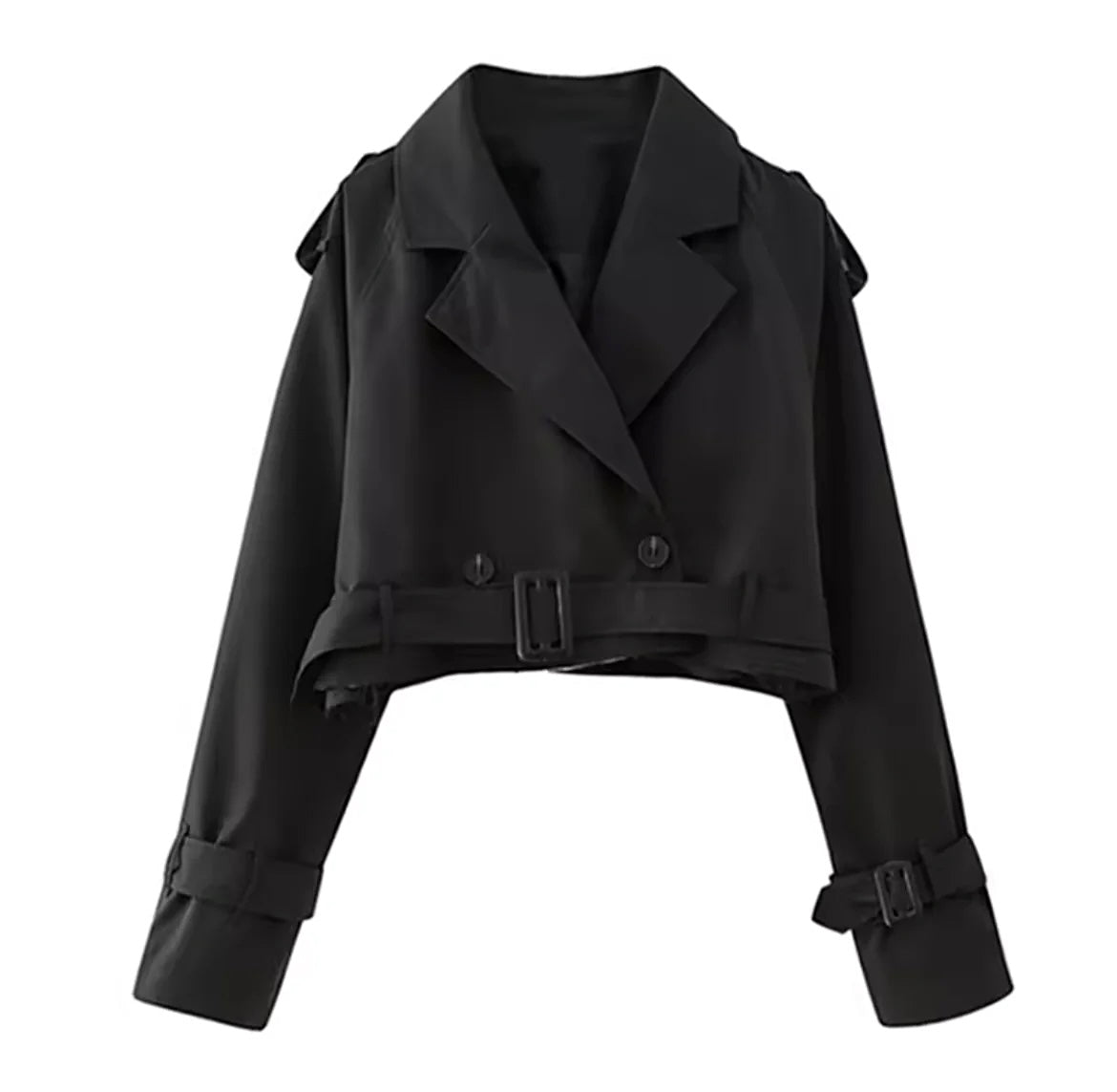 Rise Jacke